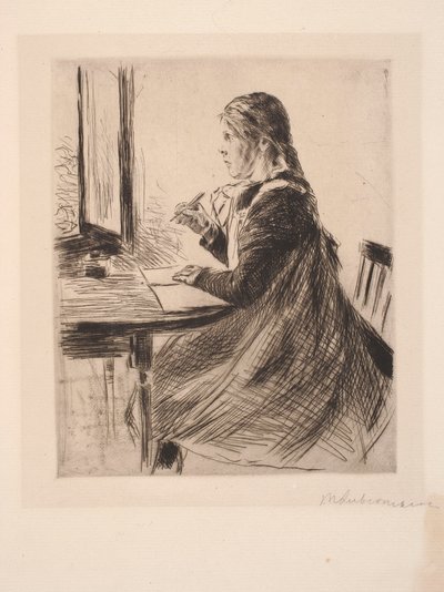  - Max Liebermann