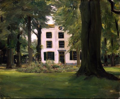  - Max Liebermann