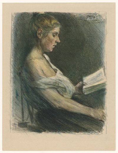  - Max Liebermann