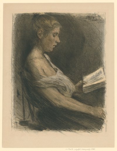  - Max Liebermann
