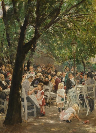  - Max Liebermann