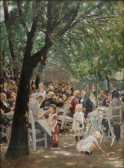  - Max Liebermann