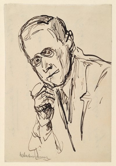  - Max Liebermann