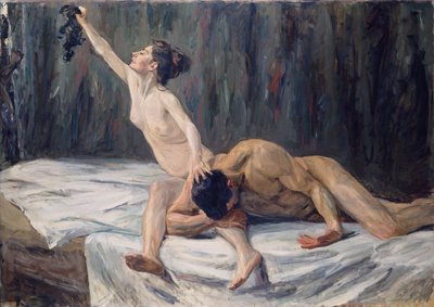  - Max Liebermann