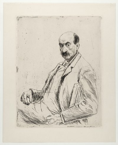  - Max Liebermann