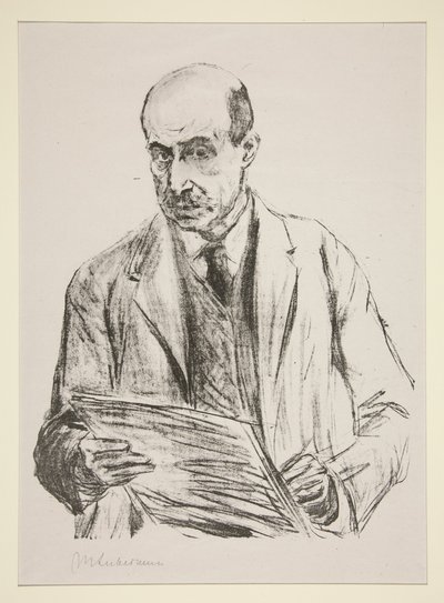  - Max Liebermann
