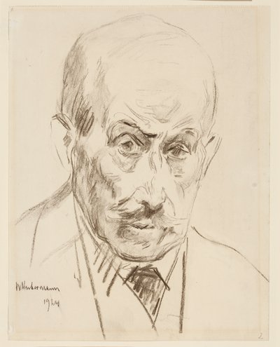  - Max Liebermann