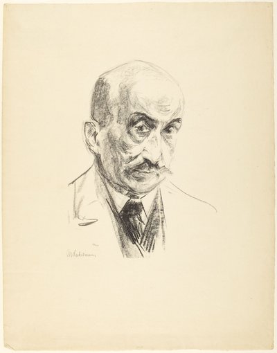  - Max Liebermann