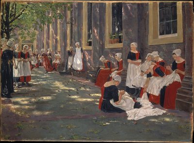  - Max Liebermann