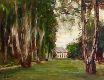  - Max Liebermann