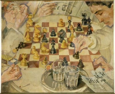 Les joueurs d