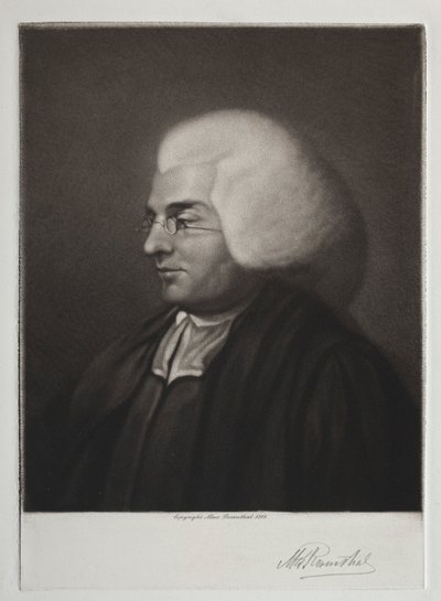 Jacob Duche, 1899 - Max Rosenthal