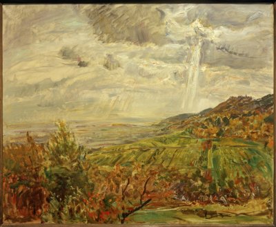 Tempête d