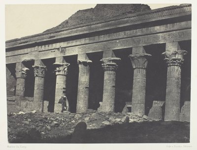 Grand Temple d