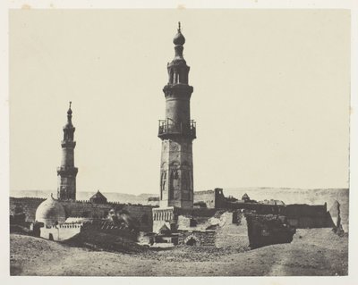Mosquée d
