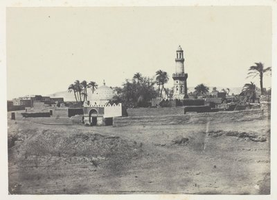 Mosquée d