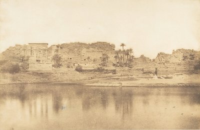 Vue générale de l