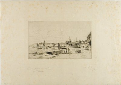 À Concarneau, Finistère - Maxime Lalanne