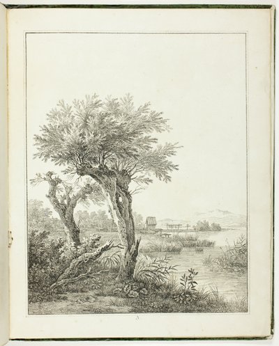 Études d
