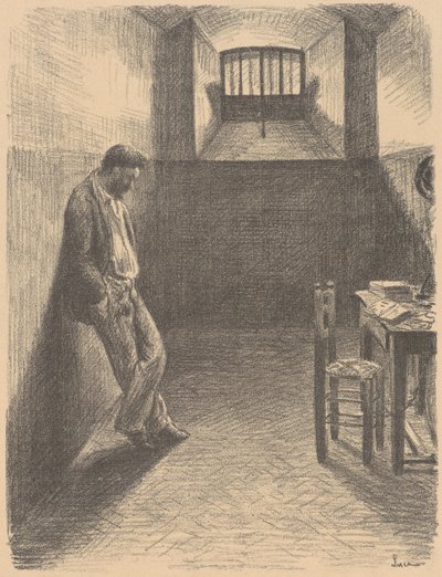  - Maximilien Luce
