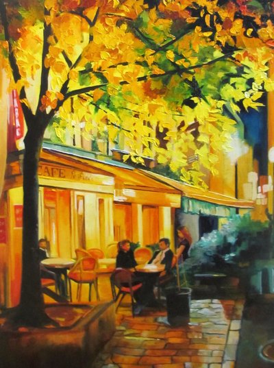 Café d
