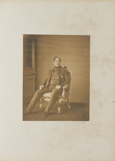 Prince Orloff - Mayer and Pierson