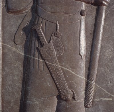 Sculpture de l