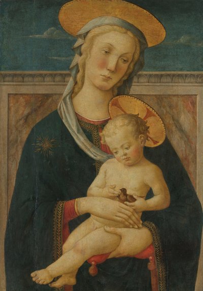 Vierge à l