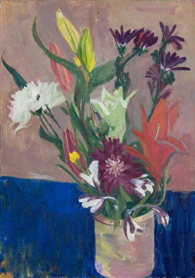 Fleurs d