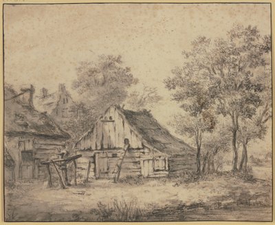  - Meindert Hobbema