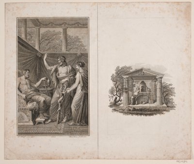 Illustration et vignette - Meno Haas