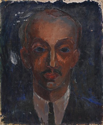 Portrait d