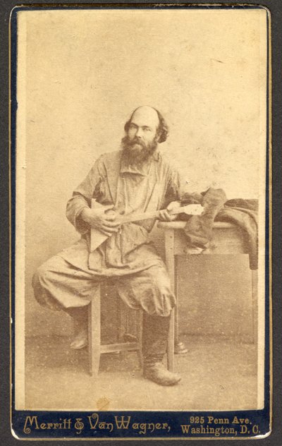 Portrait d