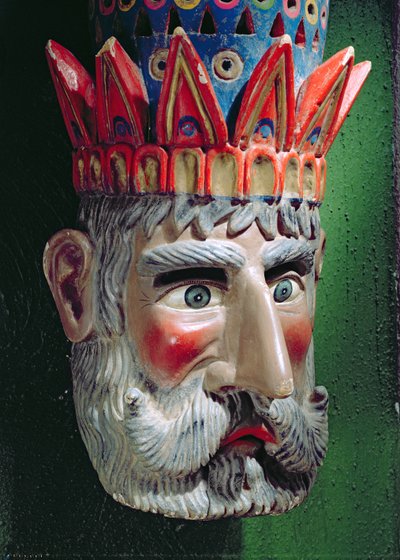 Masque d