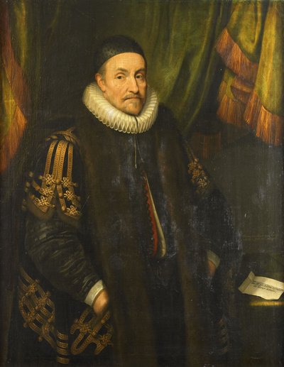  - Micchiel Jansz van Mierevelt