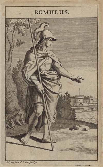 Romulus, l