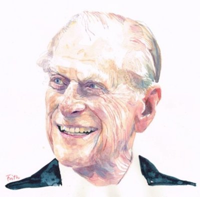 Prince Philip, Duc d