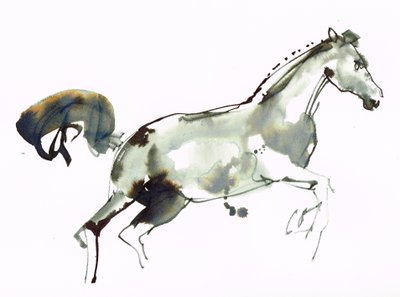 Sans titre, 2018 - Michael Frith