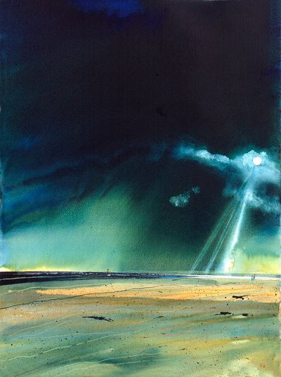 Wittering - Michael Frith