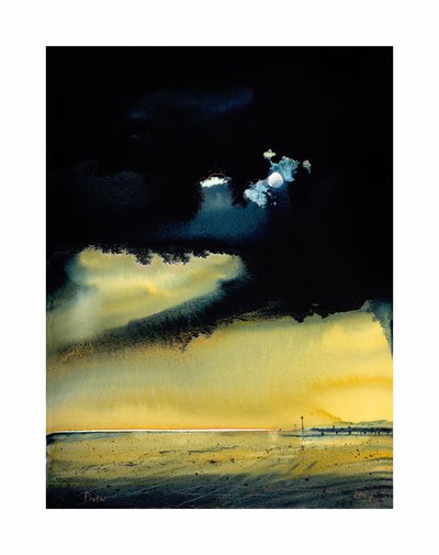 Wittering - Michael Frith