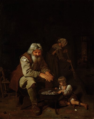 Allégorie de l