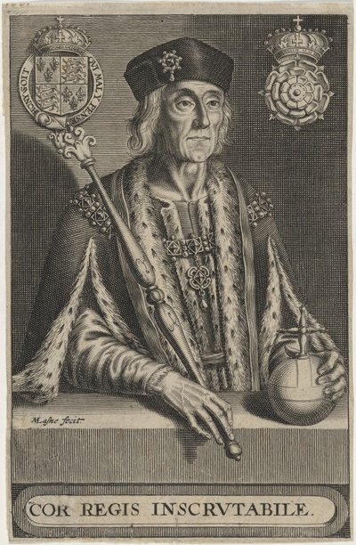Henri VII d