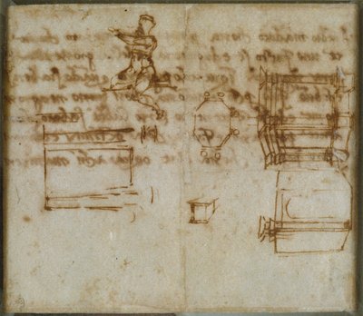 Croquis légers d
