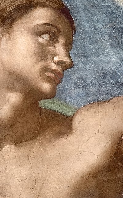 La Création d