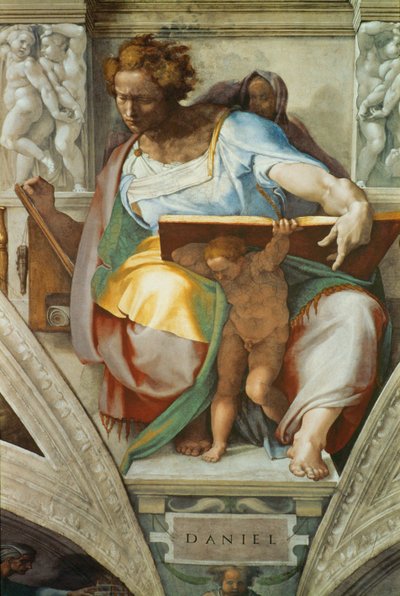  - Michelangelo Buonarroti