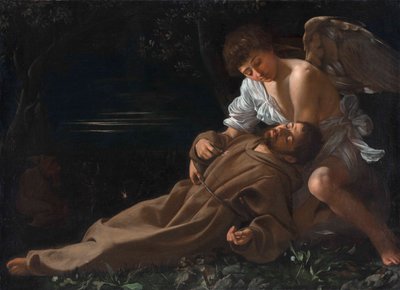 Saint François d