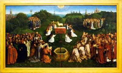 Adoration de l