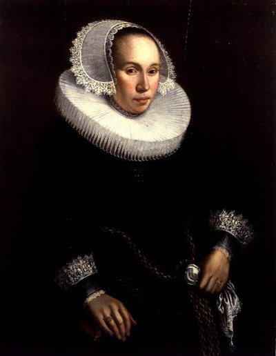 Portrait d