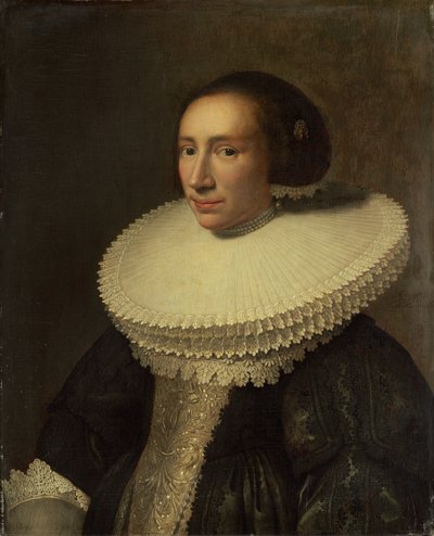 Portrait d