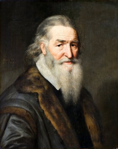 Portrait d
